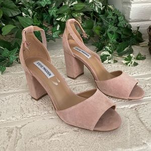 Steve Madden heels